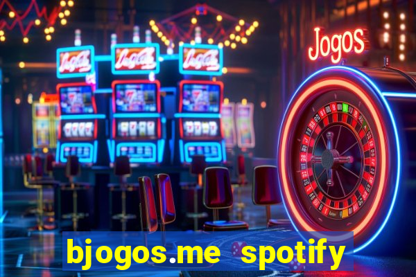 bjogos.me spotify premium apk